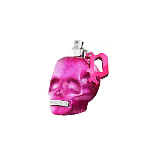 Police To Be Sweet Girl EDP 125 ML Kadın Parfümü 