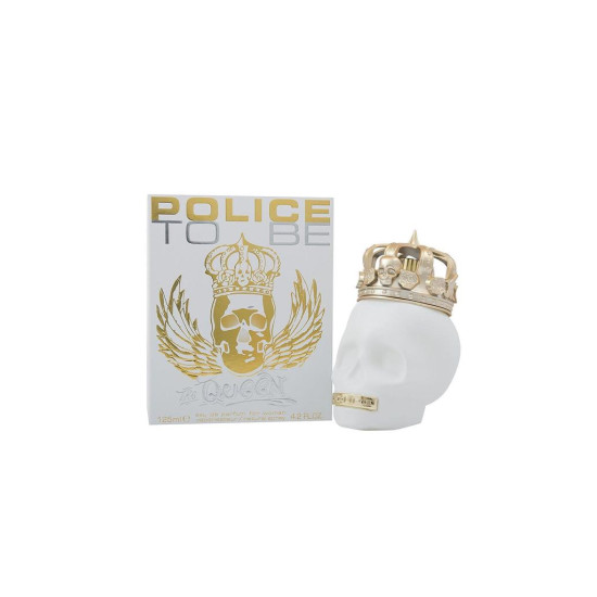 Police To Be The Queen Kadın Parfüm EDP 125 ML
