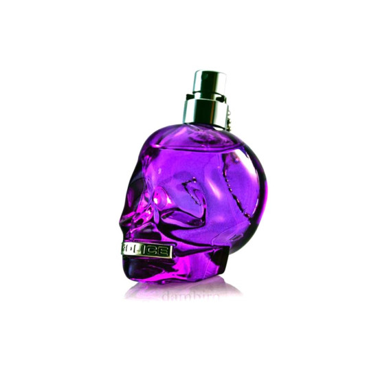 Police To Be Woman EDT 125 ML Kadın Parfüm 