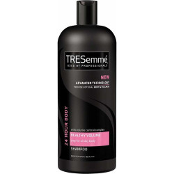 Tresemme Healty Volume Şampuan 828 ml