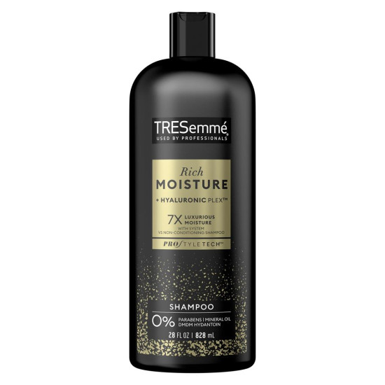 Tresemme Moisture Rich Nemlendirici Şampuan 828 ML