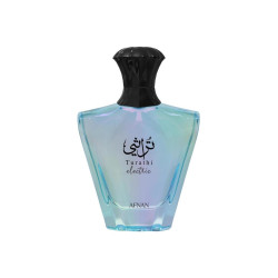 Afnan Turathi Electric EDP 90 ml Unisex Parfüm