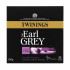 Twinings The Earl Grey Bardak Poşet Çay 50 x 2 G