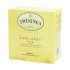 Twinings Classics Earl Grey Bergamot Aromalı Siyah Bardak Poşet Çay 50 x 2 G