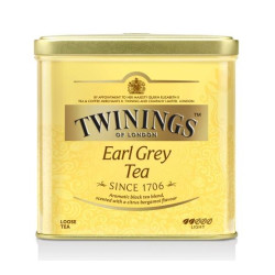 Twinings Earl Grey Tea Çay 500GR İngiliz Çayı