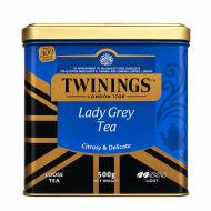 Twinings Lady Grey Tea Çay 500GR