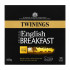 Twinings Original English Breakfast Siyah Bardak Poşet Çay 50 x 2 G