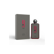 Afnan 9 PM Rebel EDP 100 ml Unisex Parfüm