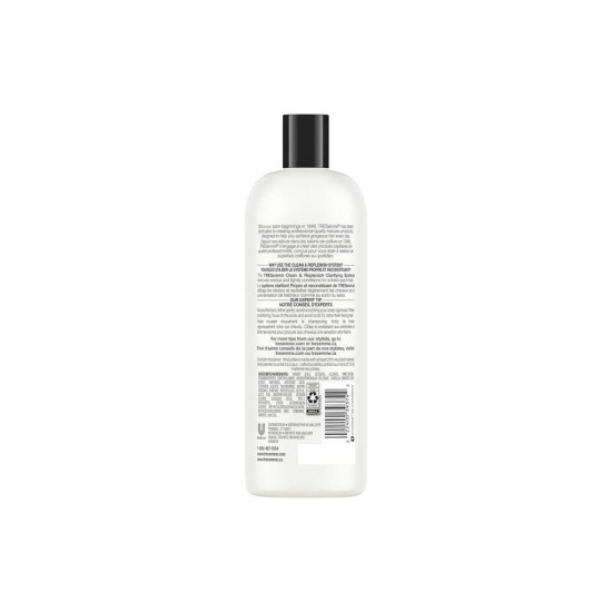 TRESemme Clean & Replenish Temizleyici ve Yenileyici Saç Kremi 828ML