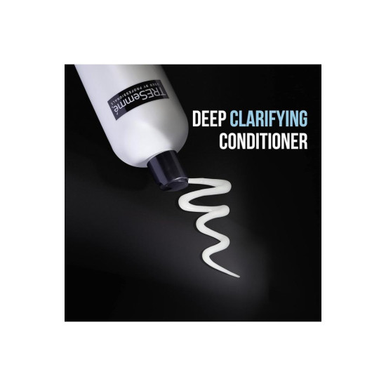 TRESemme Clean & Replenish Temizleyici ve Yenileyici Saç Kremi 828ML