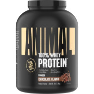 Universal Animal 100% Whey Protein 1.8kg Çikolata Aromalı