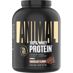 Universal Animal 100% Whey Protein 1.8kg Çikolata Aromalı
