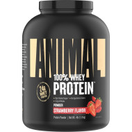 Universal Animal 100% Whey Protein 1.8kg Çilekli Aromalı