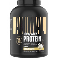Universal Animal 100% Whey Protein 1.8kg Vanilya Aromalı