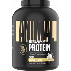 Universal Animal 100% Whey Protein 1.8kg Vanilya Aromalı