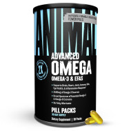 Universal Nutrition Animal Omega 30 Packs