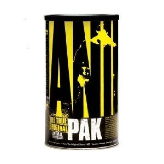 Universal Nutrition Animal Pak 44 Paket