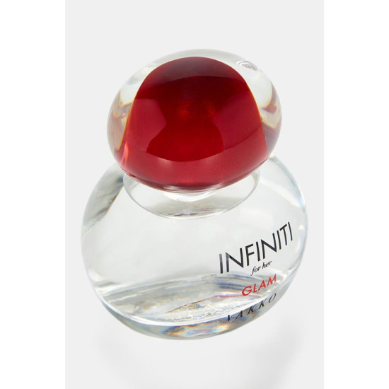 Vakko Infınıtı For Her Glam 100ML Kadın Parfümü 