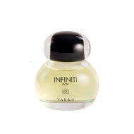 Vakko İnfiniti For Her No:2 Edp 100 Ml Kadın Parfümü