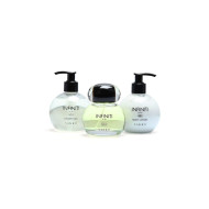 Vakko Infiniti No.2 Bayan Edp 100 ml + BL 250 ml +DJ 250 ml