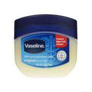Vaseline Original %100 Pure Petroleum Jelly 368 GR