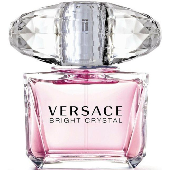 Versace Bright Crystal EDT 90ml Bayan Parfümü