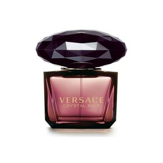 Versace Crystal Noir EDT 90ml Bayan Parfümü