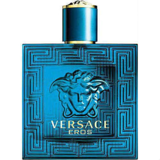 Versace Eros EDT 200ML Erkek Parfümü