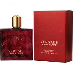 Versace Eros Flame Edp 100 ml Erkek Parfüm