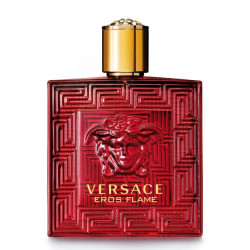 Versace Eros Flame Edp 100 ml Erkek Parfüm