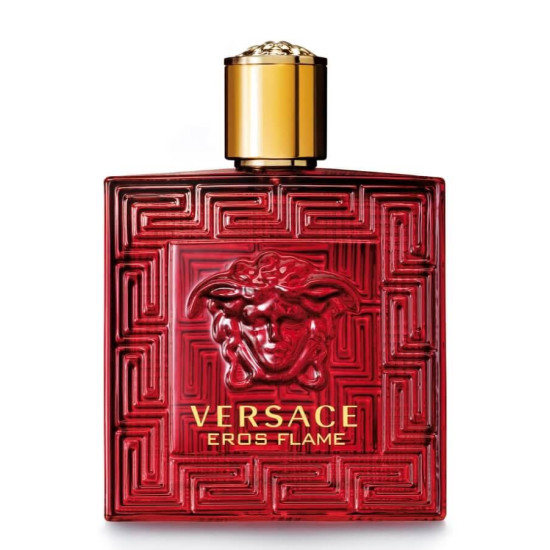 Versace Eros Flame Edp 100 ml Erkek Parfüm