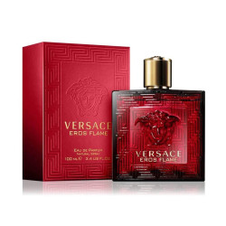 Versace Eros Flame Edp 200 Ml Erkek Parfüm