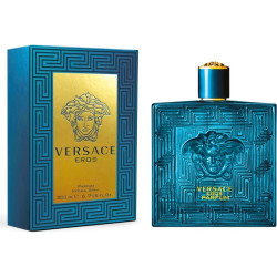 Versace Eros Parfum Erkek Parfüm 200 ML