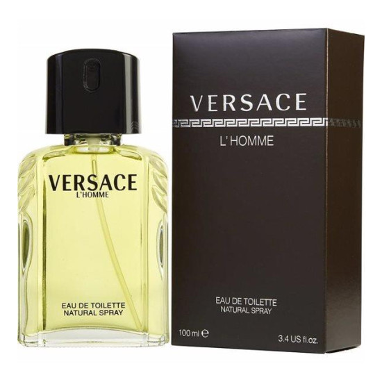 Versace L Homme EDT 100ML Erkek Parfümü