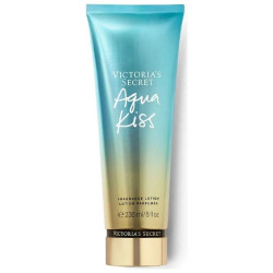 Victoria's Secret Aqua Kiss Lotion 236 ml Kadın Vücut Losyonu