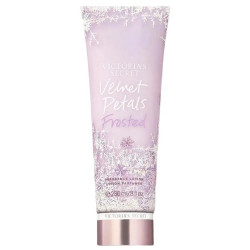 Victoria's Secret Velvet Petals Frosted Lotion 236 ml Kadın Vücut Losyonu