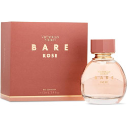 Victoria's Secret Bare Rose EDP 100 ml Kadın Parfümü