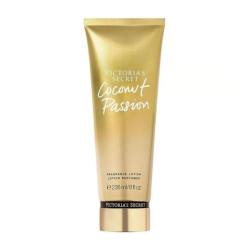 Victoria's Secret Coconut Passion Lotion 236 ml Kadın Vücut Losyonu