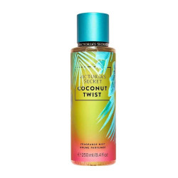 Victoria's Secret Coconut Twist Body Mist 250 ml Vücut Spreyi