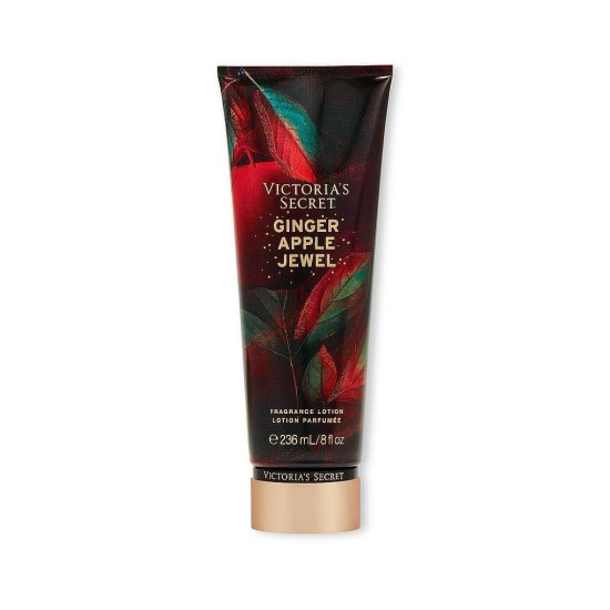 Victoria's Secret Ginger Apple Jewel Body Lotion 236mL