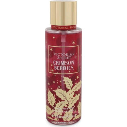 Victoria's Secret Crimson Berries Body Mist 250 ml Vücut Spreyi