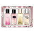 Victoria's Secret Luxury Fragrance Mist Set (4 x 75 ml)
