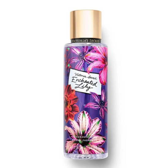 Victoria's Secret Enchanted Lily Mist 250 Ml Kadın Vücut Spreyi