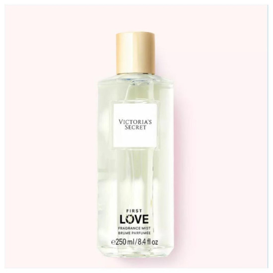 Victoria's Secret First Love Mist 250ml Vücut Spreyi