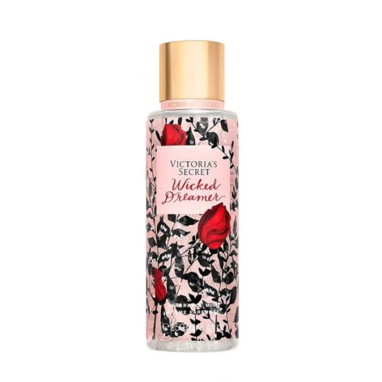 Victoria's Secret Wicked Dreamer Mist 250 ml Kadın Vücut Spreyi