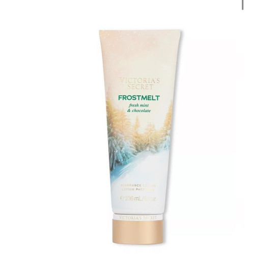 Victoria's Secret Frostmelt Kadın Vücut Losyonu 236 Ml