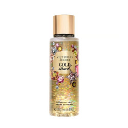 Victoria's Secret Gold Struck Body Mist Vücut Spreyi 250 Ml
