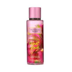 Victoria's Secret Heat Rave 250 ml Kadın Vücut Spreyi