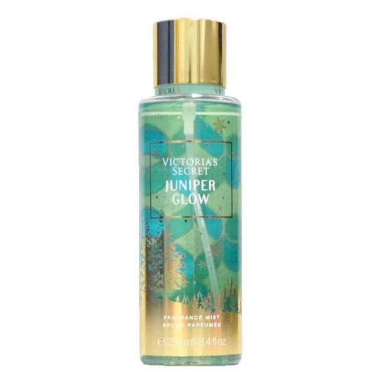 Victoria's Secret Juniper Glow Mist 250 ml Kadın Vücut Spreyi