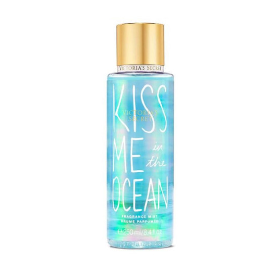 Victoria's Secret Kiss Me İn The Ocean Body Mist Vücut Spreyi